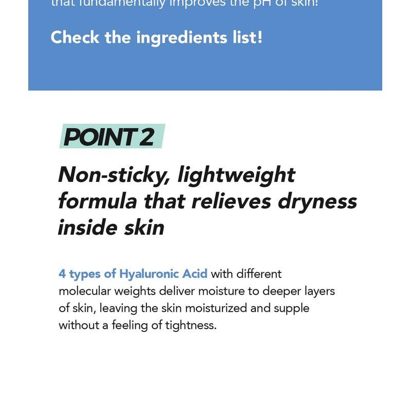 Cell Fusion C - Low pH pHarrier Toner