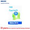 MOLDEX 7400 Professional Soundproof Sleep Earplugs: Anti-Noise & Noise Reduction Artifact.