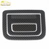 18 Q5L Spare Tire Handle Decorative Panel & Trunk Door Armrest Patch Accessories