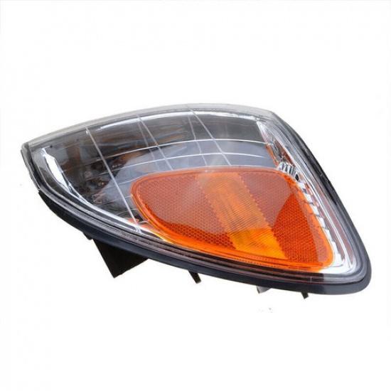 1x For Toyota Lexus 1998-2007 Left Front Corner Side Turn Signal Light Lamp New