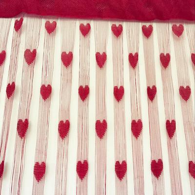 Cortinas y tul
