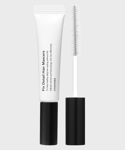 (Tames flyaways, bangs, and partings) Fix Detail Hair Mascara 15 ml
