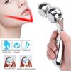 2025 Facial Roller Massager V Face Slimming Face Body Tightening Slimming Roller Massager