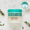 Geoma White Musk Body Scrub 600g