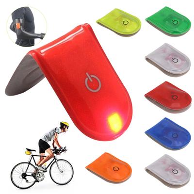 Accessori da ciclismo – Luci e riflettori per biciclette