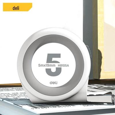 Self-Locking High-Precision Steel Tape Measure