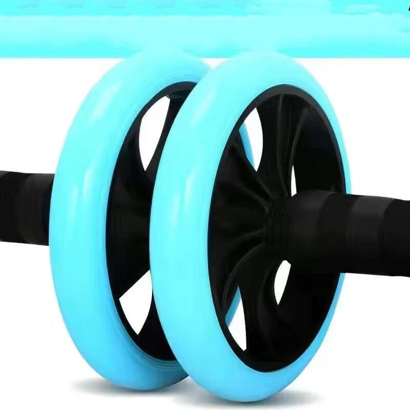 WEZHO Abdominal Roller Wheel