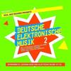 VINYL LP - SOUL JAZZ RECORDS - Deutsche Elektronische Musik 2 - Experimental German Rock - 1971-1983