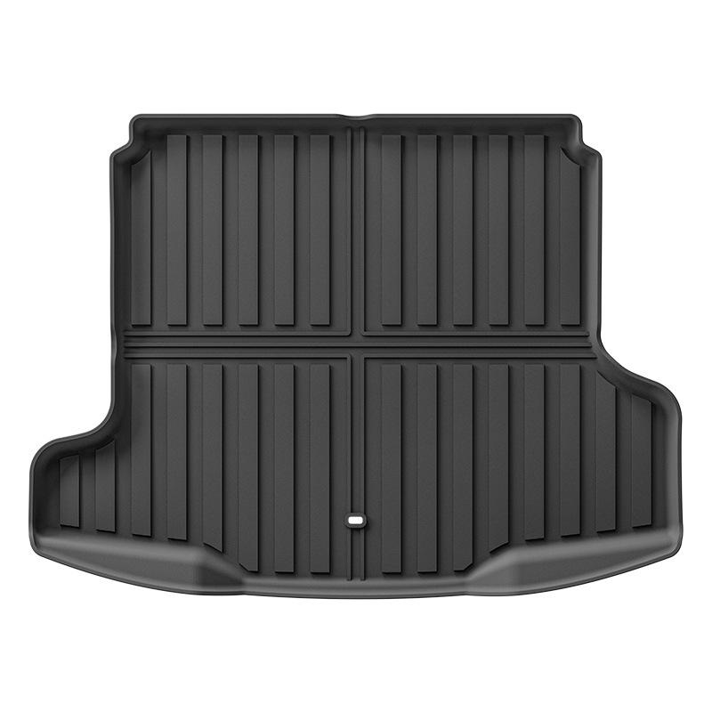 MG5 21-25 All-Weather TPE Trunk Mat