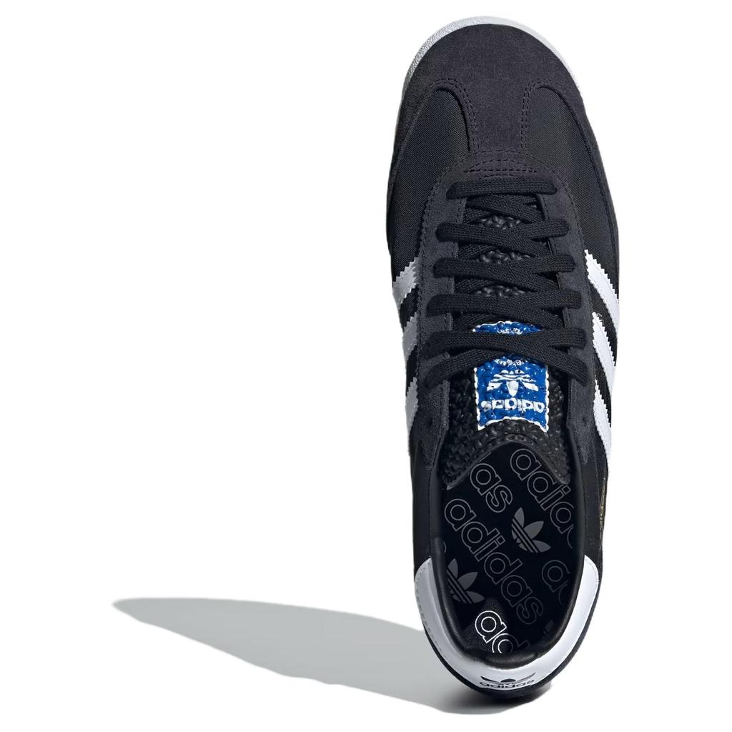 adidas SL72 Rs 'Black White' Sneaker JI1282