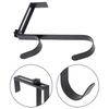 Pool Fence Hanger Equipment Hook Cover Holder Space Saving Telescopic Pool Swimming Poles Accessories Storage Tool