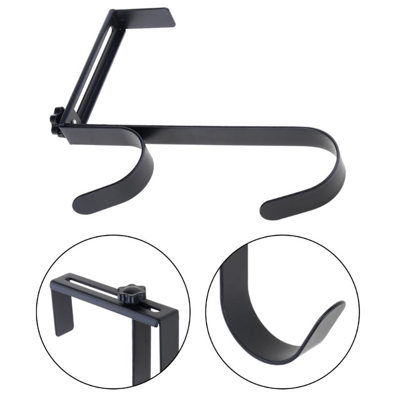 Pool Fence Hanger Equipment Hook Cover Holder Space Saving Telescopic Pool Swimming Poles Accessories Storage Tool