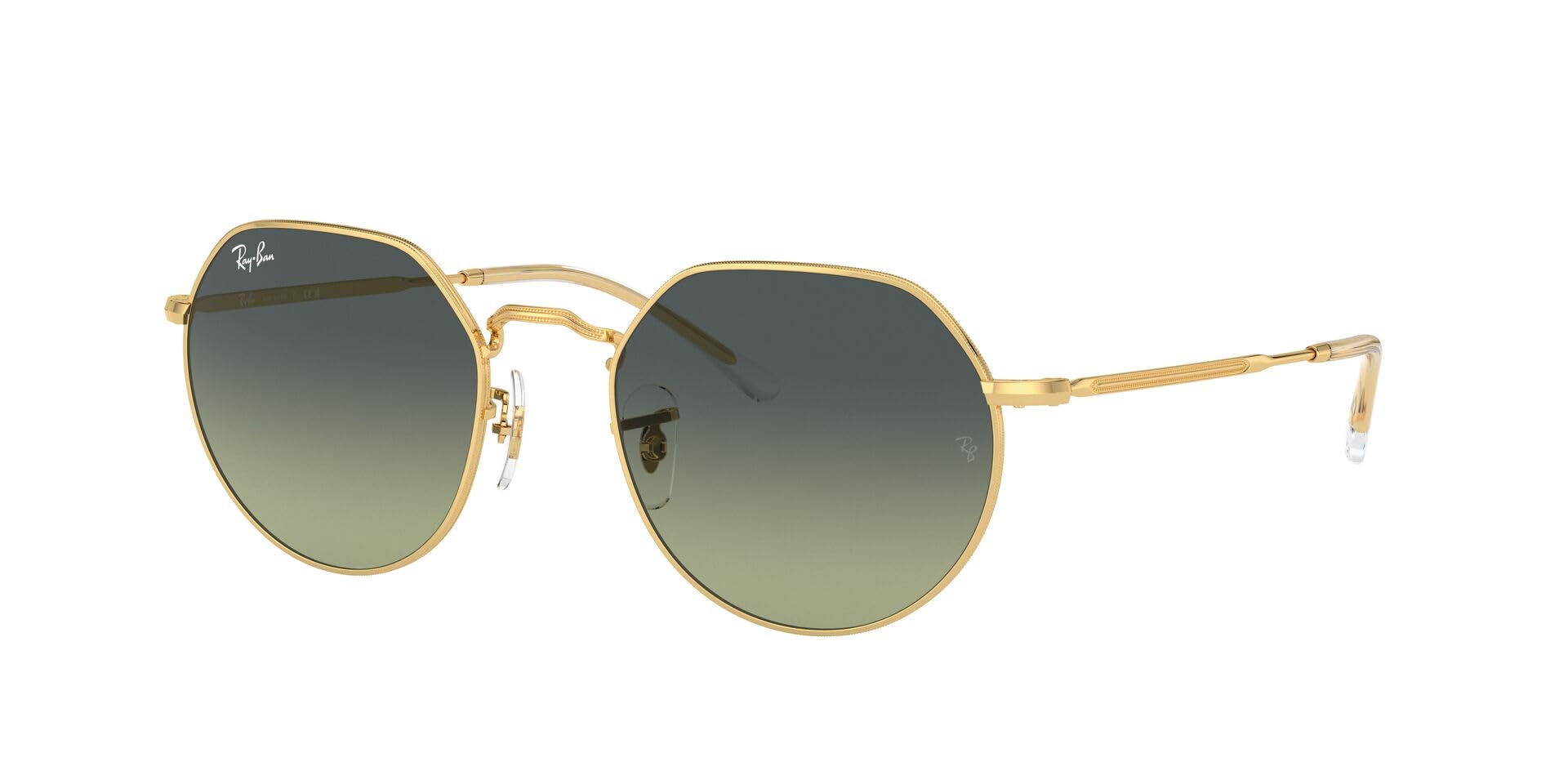

Sunglasses RB3565 JACK ARISTA 53 [Ray-Ban]