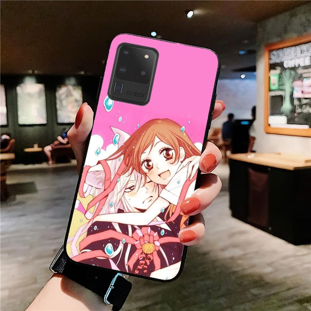 Kamisama Hajimemashita Phone Case For Samsung S 9 10 20 21 22 23 30 23 24 plus lite Ultra FE S10lite Fundas