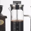 Acessórios para chá e café – Prensas francesas