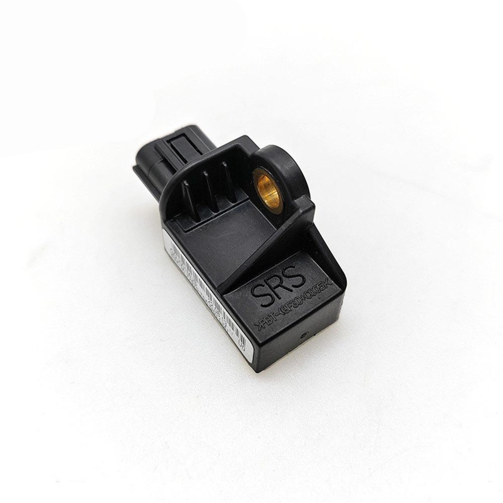 Sensor Assembly/ Side Impact Sensor #77970-t5a-n01# Fits For Honda Jazz TLX City