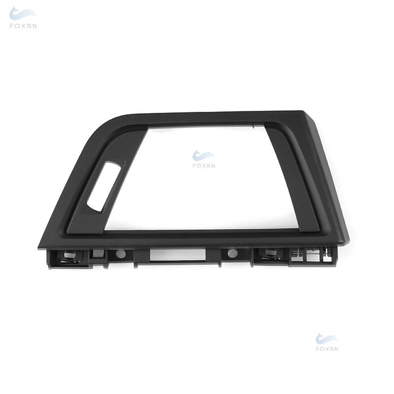 LHD Auto Zubehör Innen Rechte Seite Klimaanlage Vent Grill Luftauslass Rahmen Abdeckung Ersatz Für BMW 3 Serie F30
