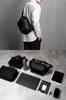 Shoulder Body Large Urban Sling PU Leather [zepirion] Simple, No-frills Bag, Bag, Men's, Waterproof, Capacity,