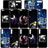 Phone Case for iPhone 17 16 15 Plus X XR 16E Huawei P30 P20 Lite Redmi Note 14 12 11 13 Pro Max OPPO A60 A80 A40 A18 A38 Anime Sailor Moon Girl Cover