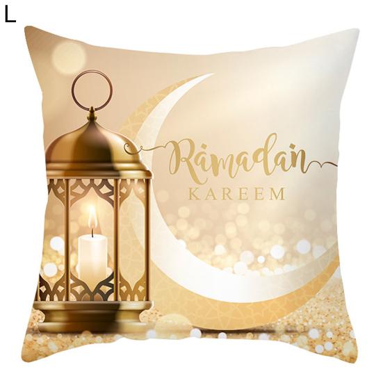 

Наволочка из дышащей праздничной микрофибры, современный праздничный домашний диван, мягкая подушка, чехол для подушки в общежитии L