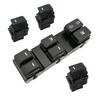 Car Electric Power Window Switch New Window Control Button For Kia Sportage 2011 2012 2013 2014 2015