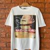 Radiohead The Bends Μπλουζάκι Torsadé Vintage 90s, Άλμπουμ 1995 Unisex Μπλουζάκι KH11218 Unisex T-Shirt
