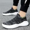 Fashion Hiking Cushioned Insole Sports Shoes for Men Simple On Sale Lightweight Shoe in Promotion All Brands Walking Man Casual Sneaker