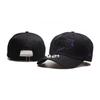 MBA Baseballkappe Outdoor-Sonnenhut Gebogener Schirm Verstellbar Hip Hop Leicht