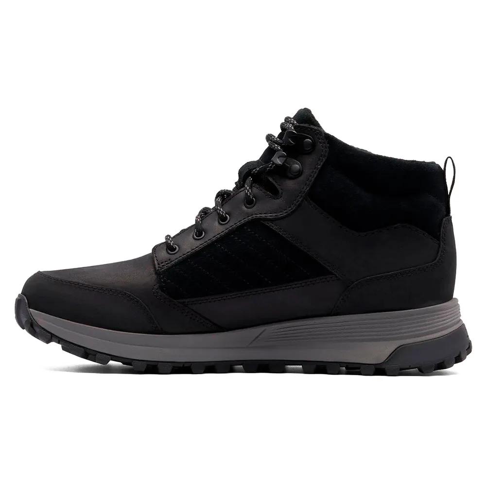 Clarks Shoes Ankle Boots ATL TrekHi GTX