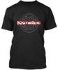 Kamelot Celtic Knot Logo T-Shirt