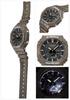 Casio G-Shock GA-2100FR-5AJF Mystic Forest Brown