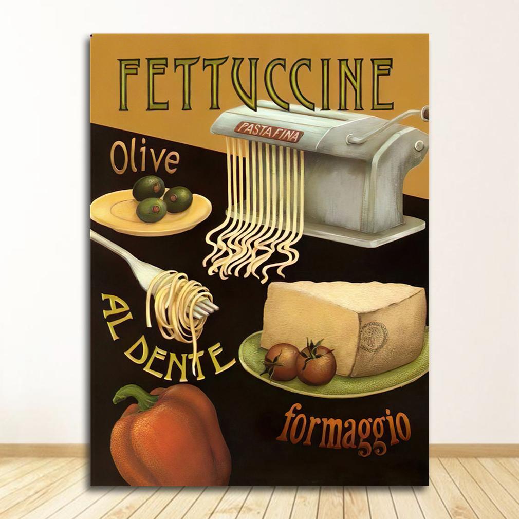 

Плакат с кофе, кофейня, украшение для кухни, домашний ресторан, бар, настенная картина на холсте, принт, настенная художественная картина для гостиной 21x30cm No Frame