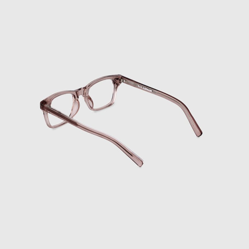 BLUE ELEPHANT YOTO brown crystal