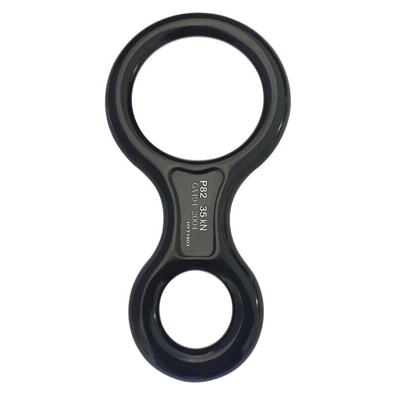 ANPEN Manual Rope Descender