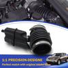 16576-1AA0A Air Cleaner Intake Hose Tube Intake Boot For 2009-2014 Nissan Murano 2011-2017 Nissan Quest 16576-1AA1A 696-039