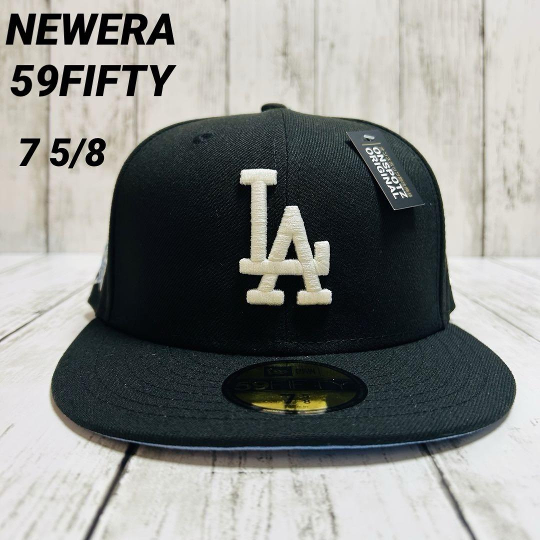

[USED] Goku NEWERA Dodgers 59FIFTY ONSPOTZ Exclusive