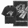 Cool Streetwear Men Tshirts Big Size Tee for men