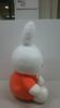 Dick Bruna Miffy Plush Standard M Orange 667360