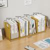 Miflame Desktop Bookshelf Organizer