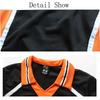 Haiky!! Haikyuu Cosplay Kostüm Karasuno Koukou High School Volleyball Club Hinata Shoyo Kageyama Tobio Sportbekleidung Trikots
