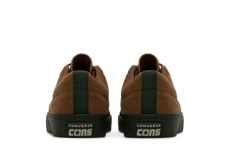 Converse One Star Academy Pro Ox Undefeated Brown Egret