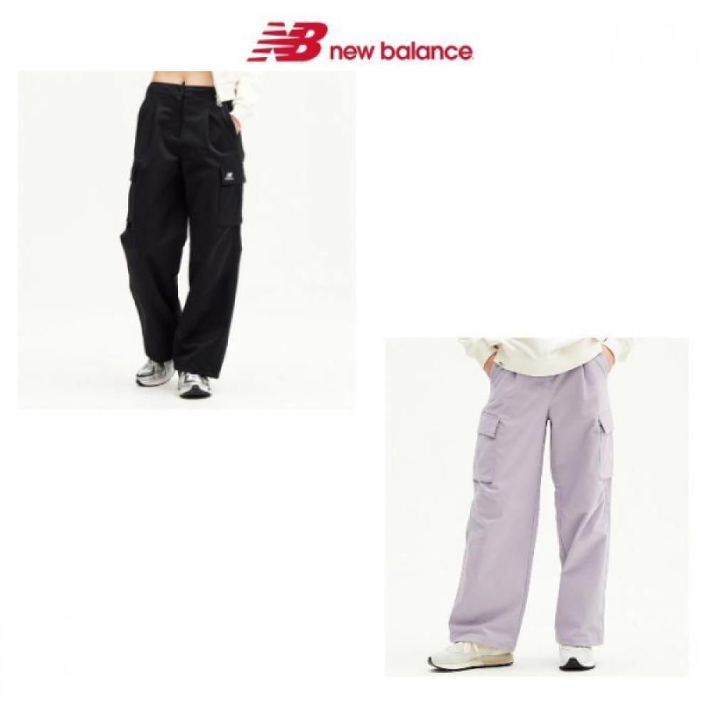

New Balance Зимние тканые брюки-карго W nbntd4W102 19 70 (19)Black/65(XS)