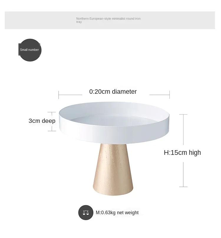 

Подставки для торта на высоких ножках, деревянная основа, украшение для хранения, инструменты для свадебного торта, держатели для домашнего хранения кексов из помадки WY51228