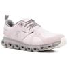 On Cloud 6 Comfortable Versatile Shock Absorbing N-Slip Low-Top Running Shoes Women sneaker Pink 3WF10053037-MAUVEZINC