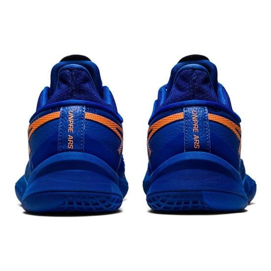Asics Unpre ARS Low Illusion Blue Men Sneakers Summer-Dune 1063A056-400