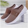 Scarpe, Scarpe da donna, Puntali, Scarpe basse, Tessuto a mosca, Traspiranti, Scarpe casual, Pantofole, Scarpe singole
