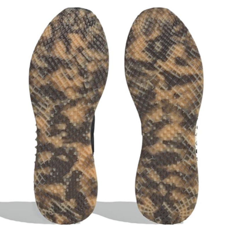 Adidas Ultra 4D Svarte Sneakers IG2264