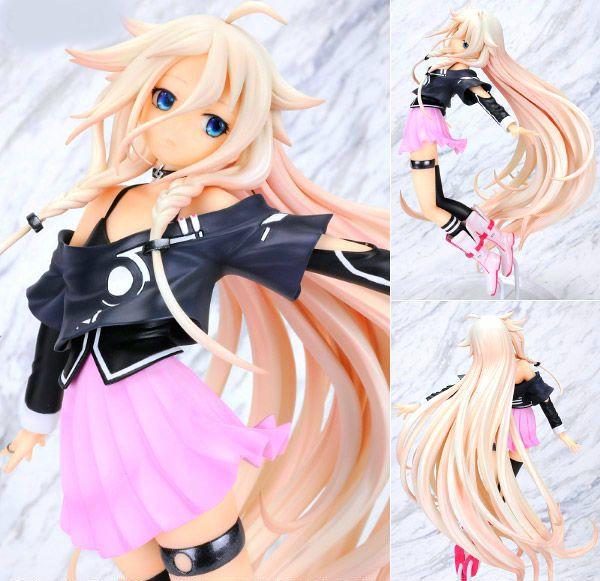 

[USED] IA -ARIA ON THE PLANETES 1/8 scale figure