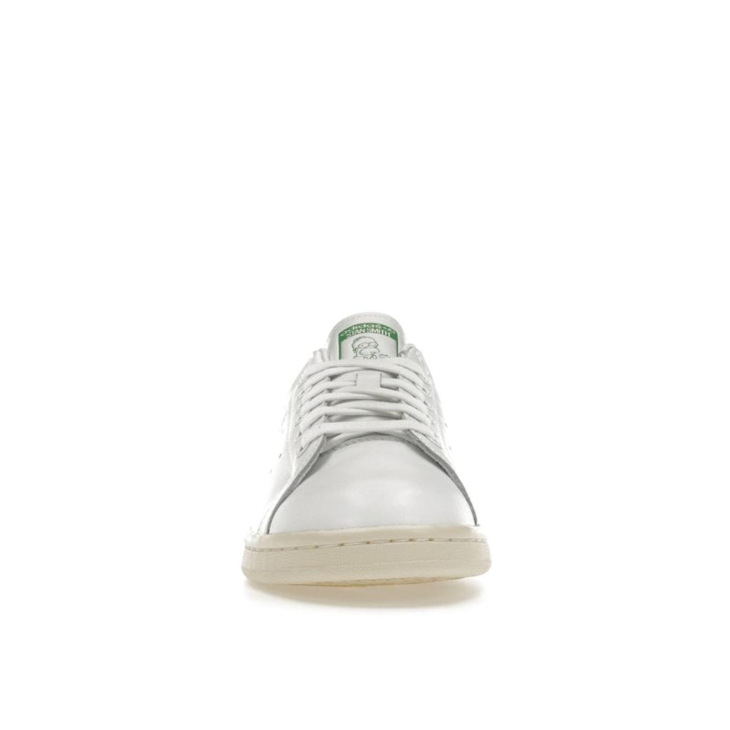 Adidas The Simpsons X Stan Smith Homer Simpson Unisex Sneakers White Cloud-White Green IE7564