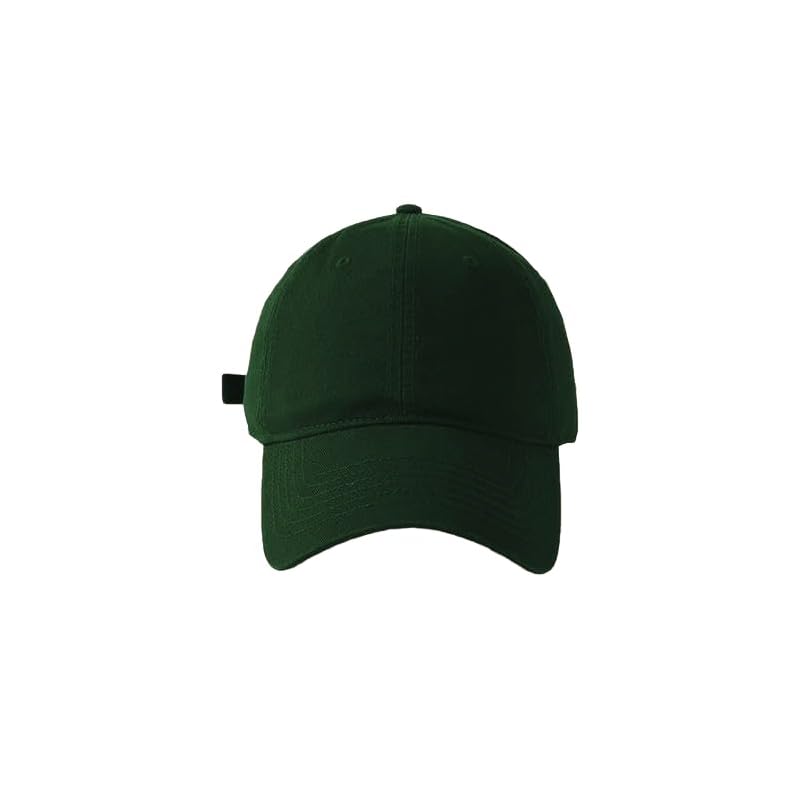 

[LTG] hat cap Dull color Deeper large size normal size men s ladies Vintage Plain color simple Fashionable 7987084 (JP, number size, 56.0 cm, 60.0
